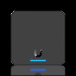 Ubiquiti UniFi Access NFC Card Reader with Keypad | UA-G3-Flex-B - Image 4
