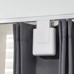 Aqara E1 Smart Curtain Driver Track Version |CM-M01-TRACK - Image 6