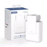 Aqara E1 Smart Curtain Driver Track Version |CM-M01-TRACK - Image 7