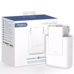 Aqara E1 Smart Curtain Driver Rod Version | CM-M01-ROD - Image 7