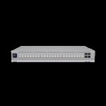Ubiquiti UniFi Pro HD 24 Port PoE Switch 600W| USW-Pro-HD-24-PoE