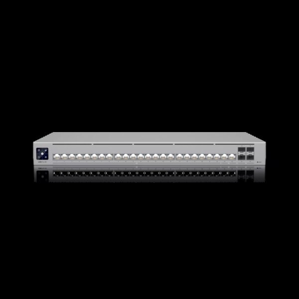 Ubiquiti UniFi Pro HD 24 Port Switch | USW-Pro-HD-24