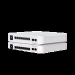 Ubiquiti UniFi Switch Pro 8 Port PoE 120W | USW-Pro-8-PoE