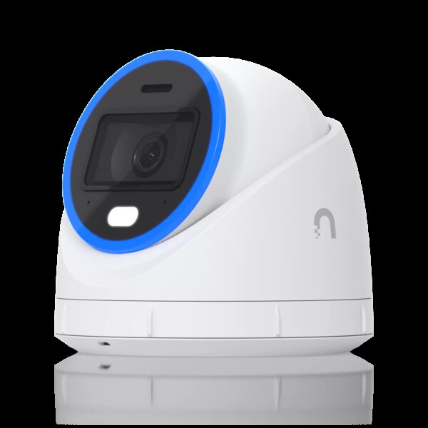 Ubiquiti UniFi Protect 8MP AI Turret IP Camera | UVC-AI-Turret-W