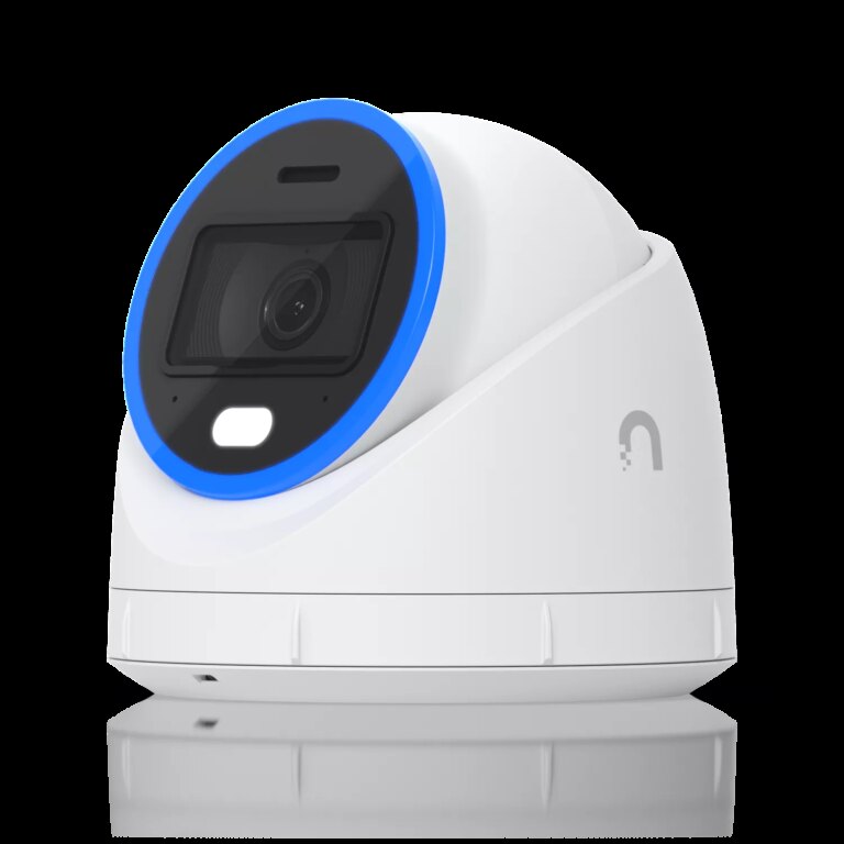 Ubiquiti UniFi Protect 8MP AI Turret IP Camera | UVC-AI-Turret-W