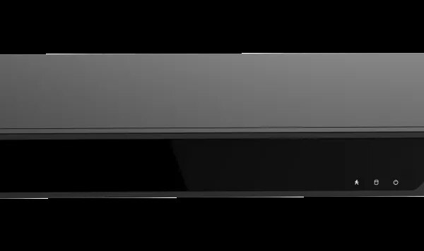 Milesight 16-Channel 4K PoE NVR | MS-N5016-NPE