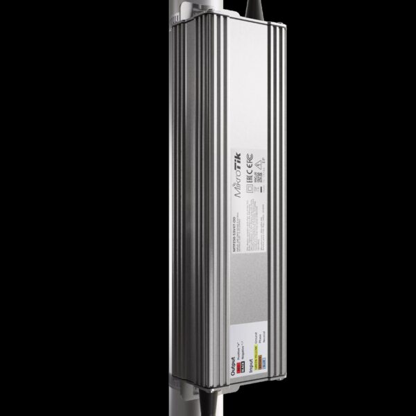 MikroTik Outdoor AC/DC Power Supply 53V 250W Output | MT-RBMTP250-53V47