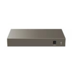 Tenda 9-Port Fast Ethernet Desktop Switch with 8-Port PoE | TEF1109P-8-102W - Image 2