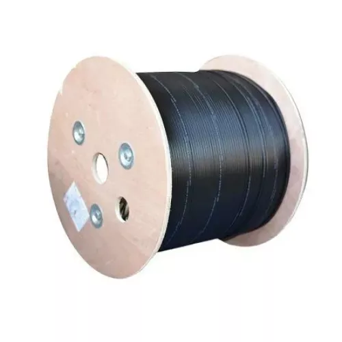 Acconet Dual Purpose Drop Cable 2 Core 3.8±0.5