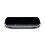 TP-Link 5-Port Desktop Gigabit Switch | TL-SG1005D