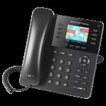 Grandstream 8 Line Desk Phone - Image 3
