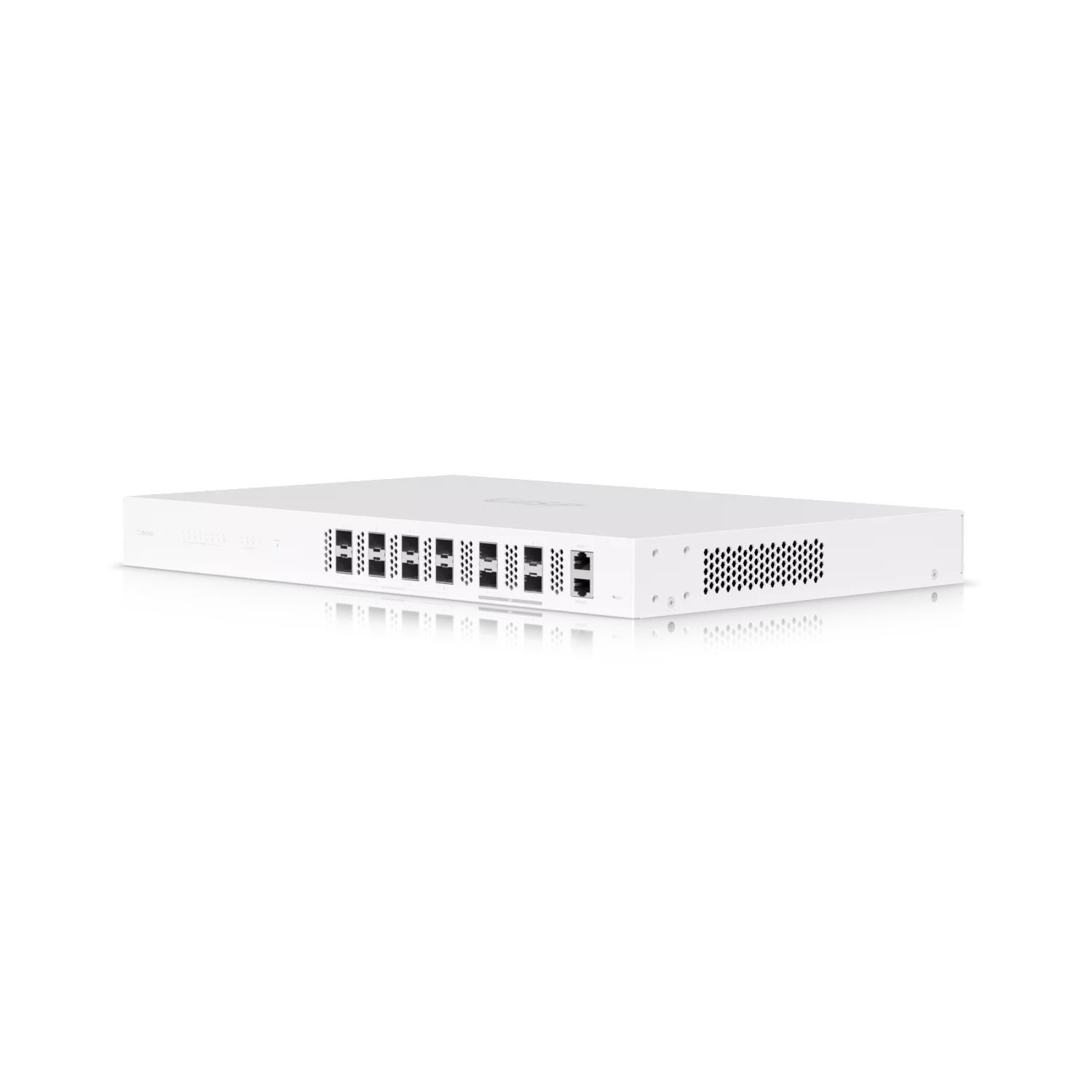 Ubiquiti UISP XGS OLT 8 Port | UISP-FIBER-OLT-XGS Ubiquiti UISP XGS OLT 8 Port | UISP-FIBER-OLT-XGS