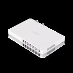 Ubiquiti UISP XGS OLT 8 Port | UISP-FIBER-OLT-XGS - Image 5