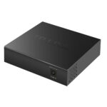 TP-Link 5-Port Gigabit Desktop Switch with 4-Port PoE+ | TL-SG1005P - Image 3