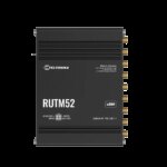 Teltonika Dual 5G Industrial Router | RUTM52