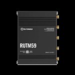 Teltonika 5G Industrial Router with Telit Modem | RUTM54