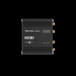 Teltonika Industrial LTE Cat 6 Router | RUT361