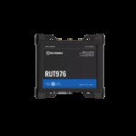 Teltonika RedCap 5G Industrial Router | RUT976