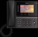 Snom D865 12-line Desktop IP Phone | D865 - Image 2