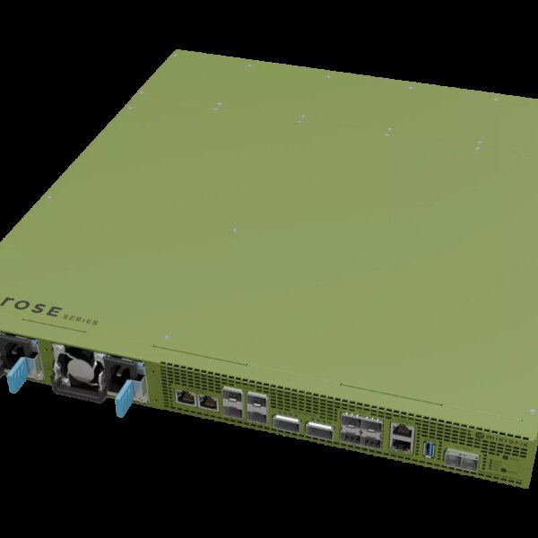 MikroTik RouterOS Enterprise Data Server | DS2216-2XG-4S+4XS-2XQ