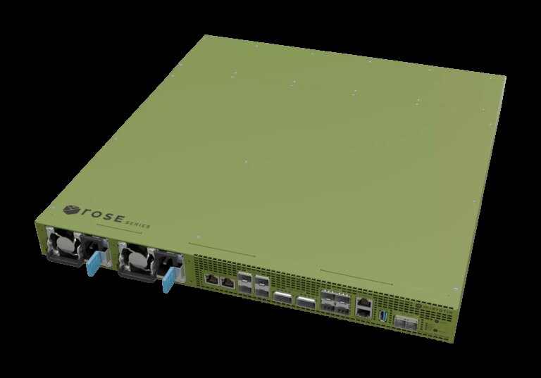 MikroTik RouterOS Enterprise Data Server | DS2216-2XG-4S+4XS-2XQ