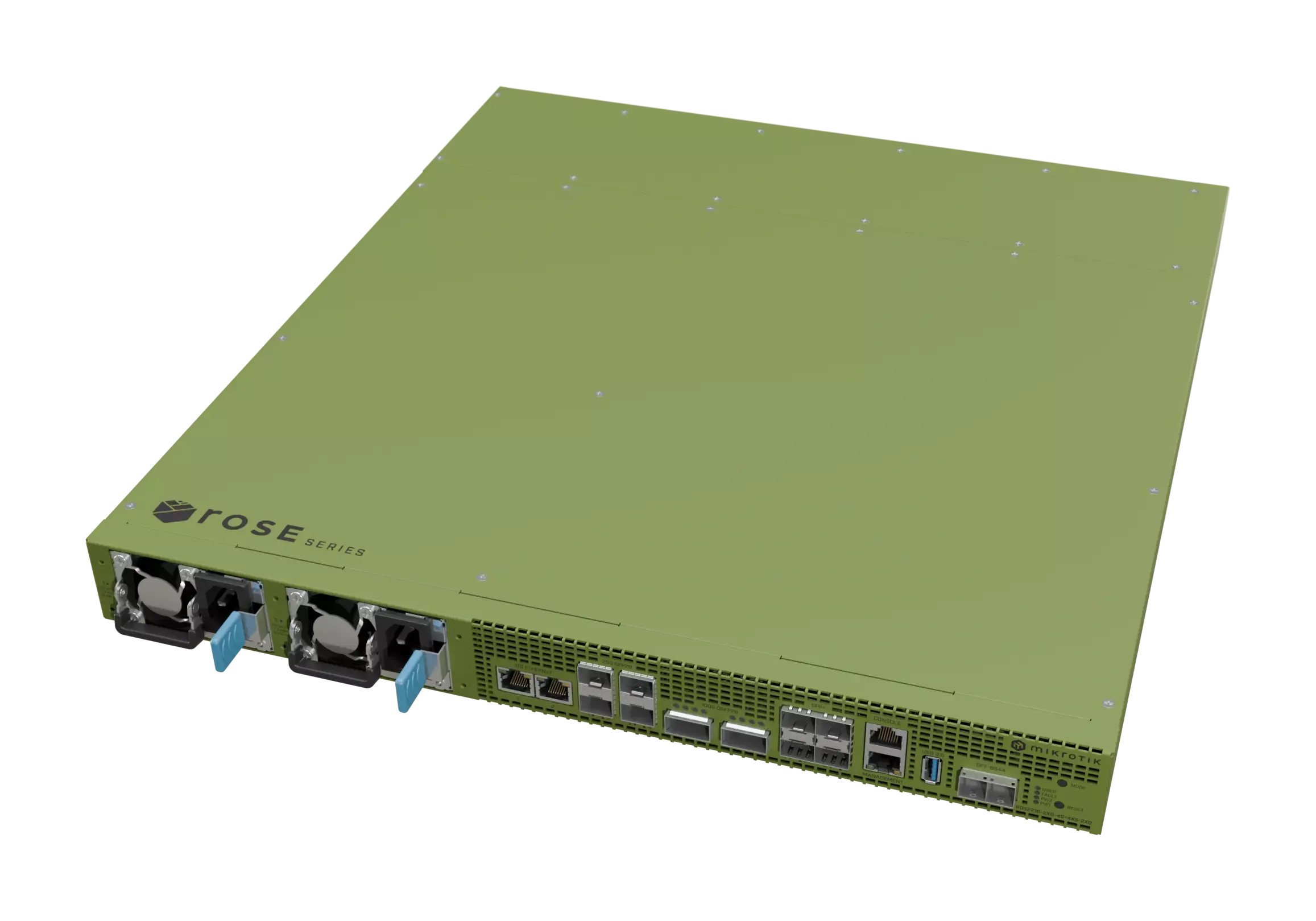 MikroTik RouterOS Enterprise Data Server | DS2216-2XG-4S+4XS-2XQ MikroTik RouterOS Enterprise Data Server | DS2216-2XG-4S+4XS-2XQ