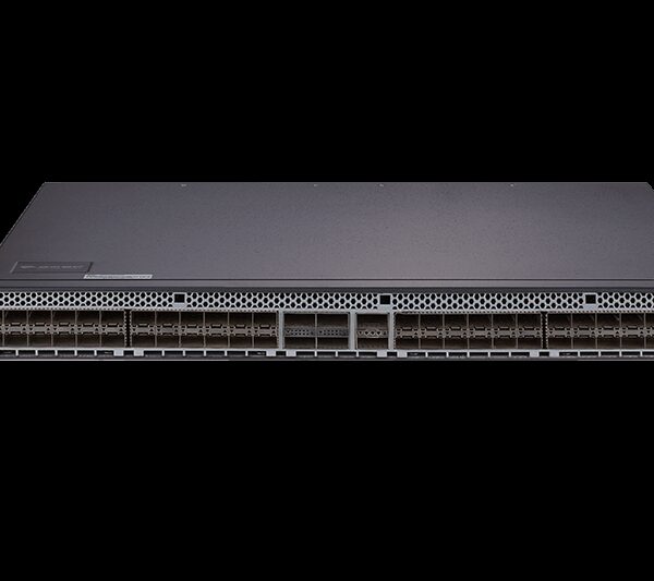 BDCOM 48 Port SFP+ Layer 3 Managed switch - 100G