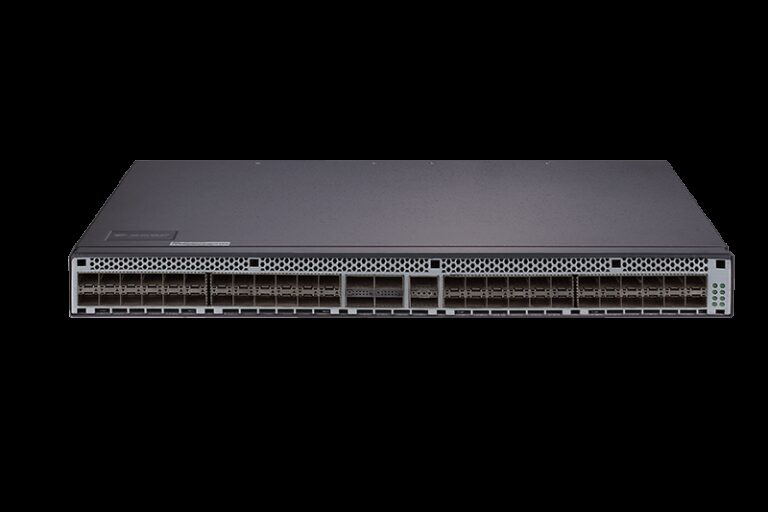BDCOM 48 Port SFP+ Layer 3 Managed switch - 100G