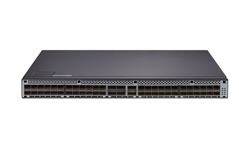BDCOM 48 Port SFP+ Layer 3 Managed switch - 100G