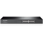 TP-Link 16-port Gigabit Switch - Image 2