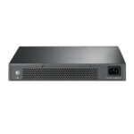 TP-Link 24-Port Gigabit Easy Smart Switch, 24 10/100/1000Mbps RJ45 ports - Image 3