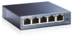 TP-Link 5-Port 10/100/1000Mbps Desktop Switch | TL-SG105 - Image 2