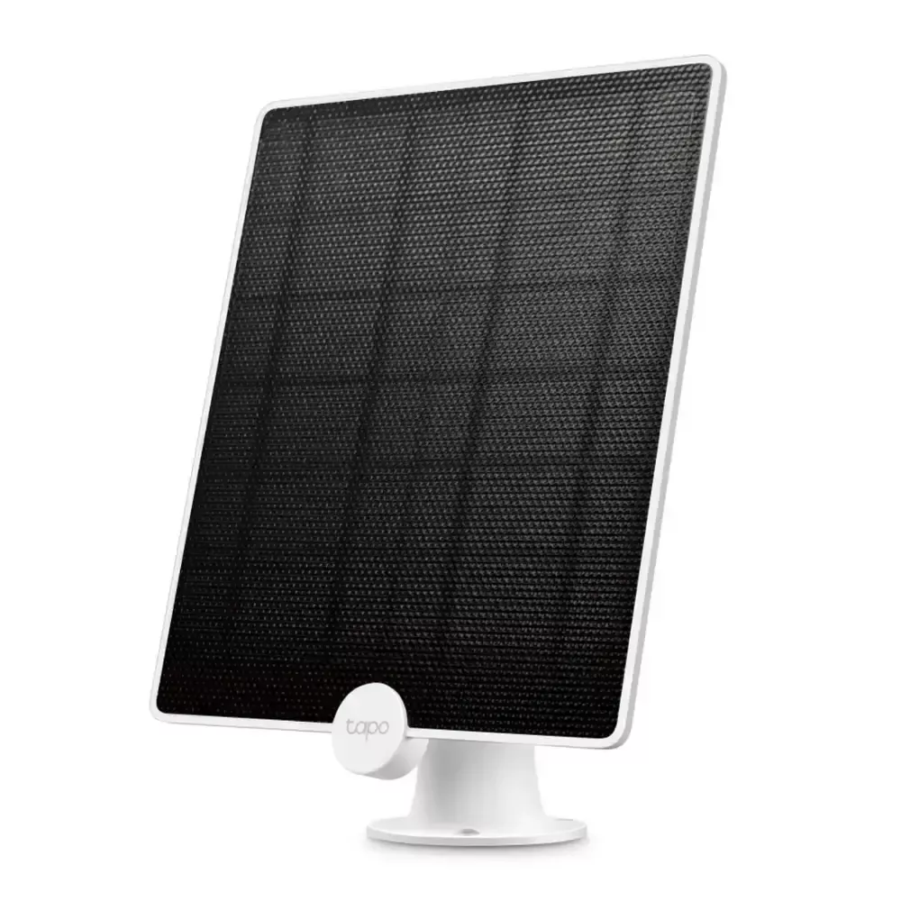 TP-Link Tapo Solar Panel | Tapo A200 TP-Link Tapo Solar Panel | Tapo A200