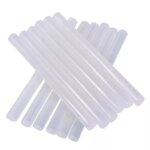 Acconet 35pcs DIA 11mmx300mm 1kg Glue Sticks | AC-TOOL-GL-STK-1KG