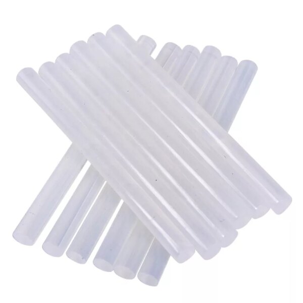 Acconet 35pcs DIA 11mmx300mm 1kg Glue Sticks | AC-TOOL-GL-STK-1KG