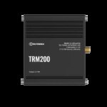 Teltonika Industrial 4G Cat 4 Modem | TRM200