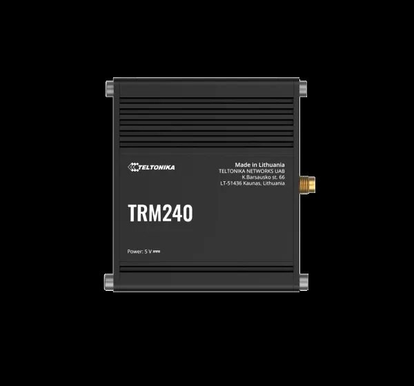 Teltonika USB LTE Cat 1 Modem | TRM240