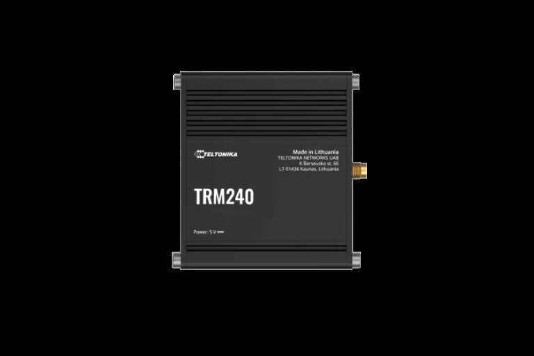 Teltonika USB LTE Cat 1 Modem | TRM240