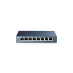 TP-Link 8-Port Gigabit Desktop Switch | TL-SG108