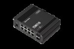 Teltonika Industrial 8 port Gigabit Switch | TSW210 - Image 3