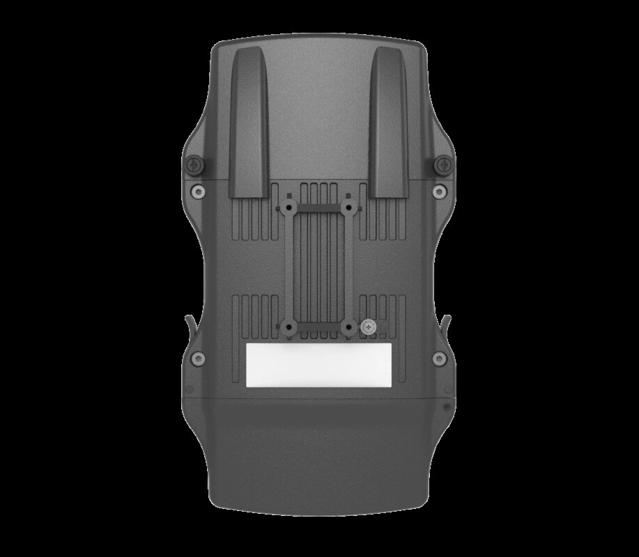 MikroTik NetMetal 5SHP AC 1SFP Outdoor WiFi Router | MT-RB922-5HPACD-NM