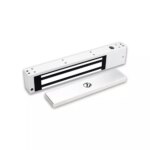 Forbatt Brushed Stainless Magnetic lock