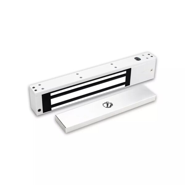 Forbatt Brushed Stainless Magnetic lock