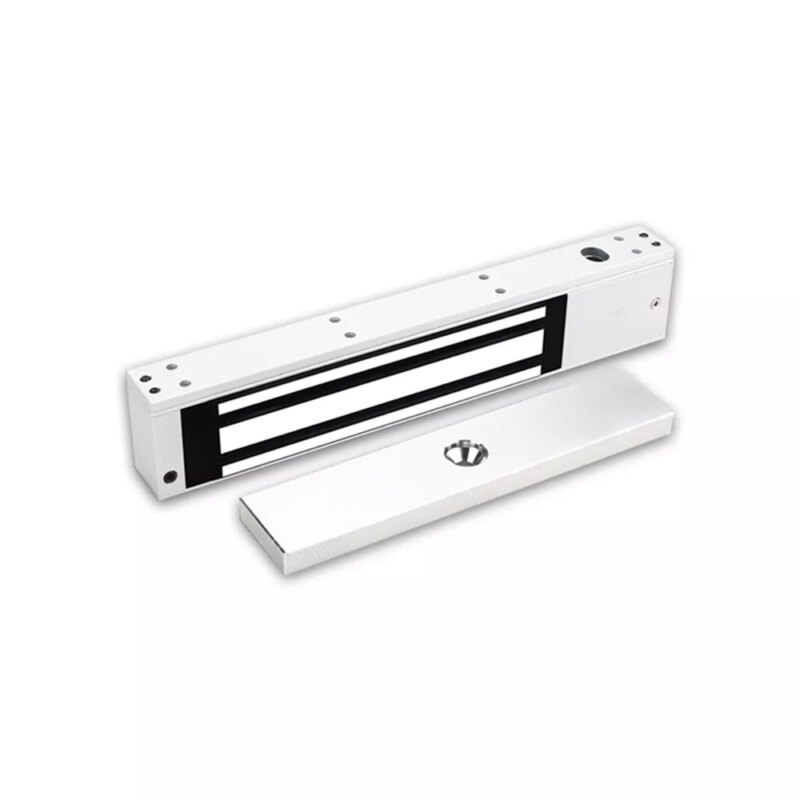 Forbatt Brushed Stainless Magnetic lock