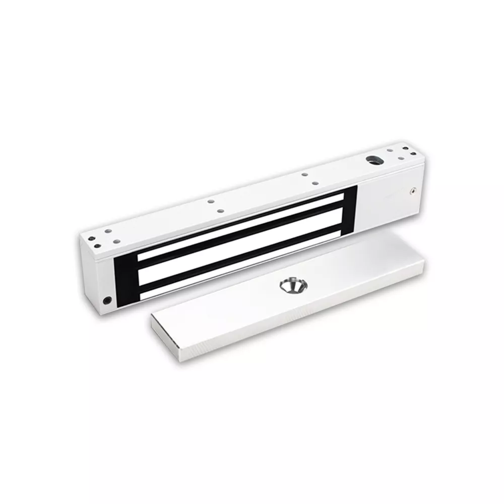 Forbatt Brushed Stainless Magnetic lock Forbatt Brushed Stainless Magnetic lock