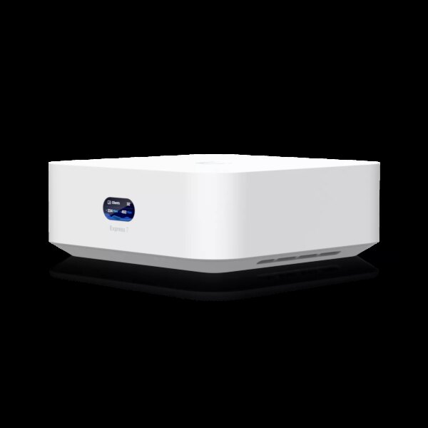 Ubiquiti UniFi Cloud Gateway Express 7 | UX7