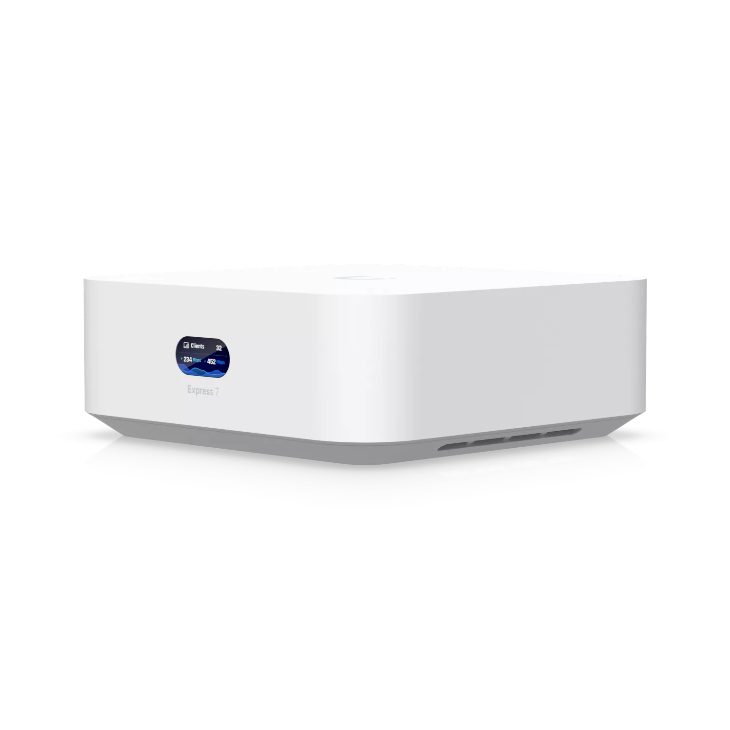 Ubiquiti UniFi Cloud Gateway Express 7 | UX7 Ubiquiti UniFi Cloud Gateway Express 7 | UX7