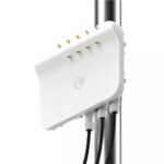 Cambium ePMP 4500C Connectorised 5GHz AX 8x8 MU-MIMO Fixed Wireless Access Point | CB-EPMP-4500C