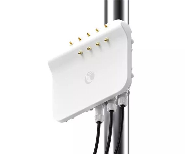 Cambium ePMP 4500C Connectorised 5GHz AX 8x8 MU-MIMO Fixed Wireless Access Point | CB-EPMP-4500C