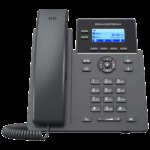 Grandstream 2 Line Desk Phone| GRP2602G